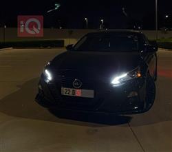 نيسان ألتيما